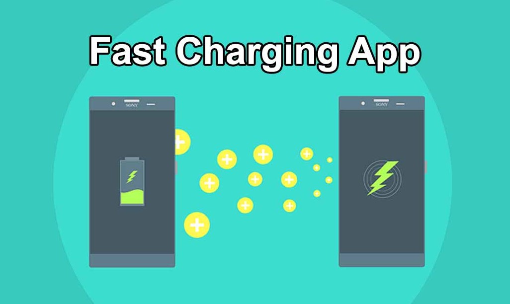 Aplikasi Android Fast Charging