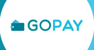Aplikasi GoPay