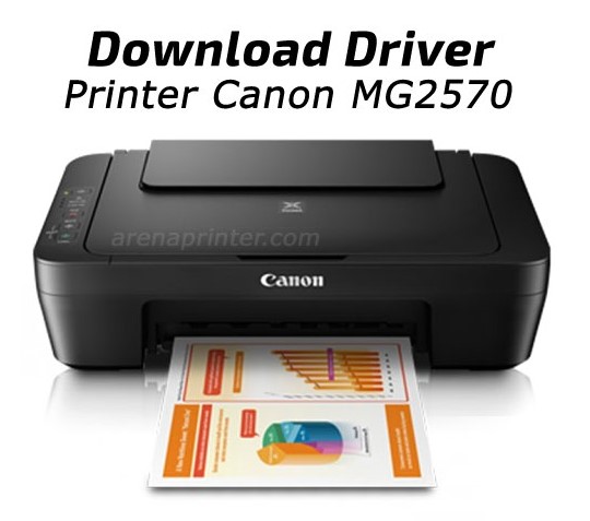 Download Aplikasi Printer Canon