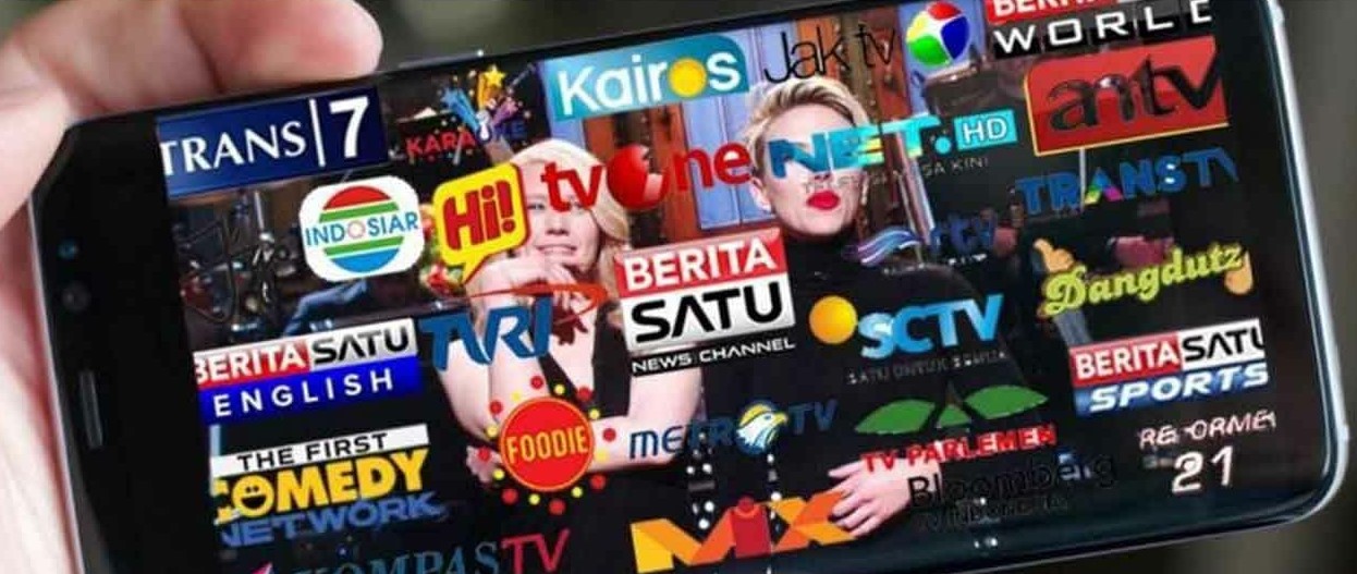 Aplikasi Android TV Menciptakan Pengalaman Menonton yang Lebih Baik