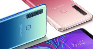 Hp Samsung yang Ada Fingerprint