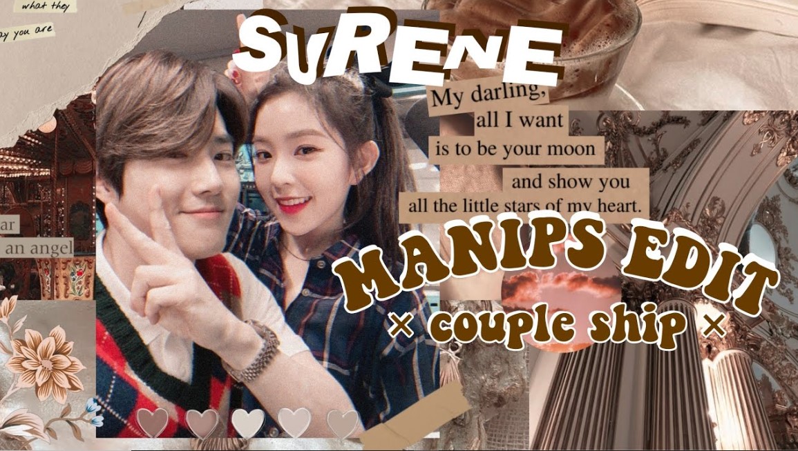 Cara Edit Foto Couple Roleplayer
