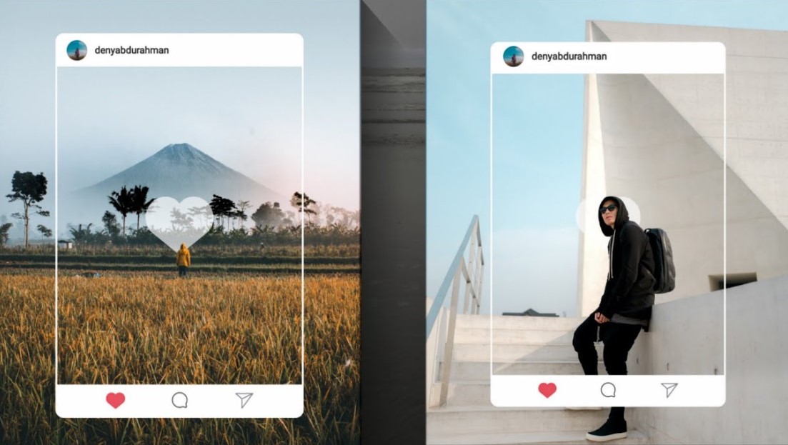 Cara Edit Foto di Instagram yang Bagus