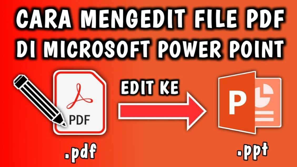 Cara Edit File PPTX