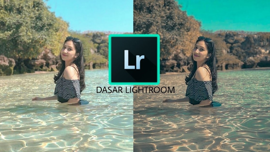 Cara Mengedit Foto dengan Lightroom di HP