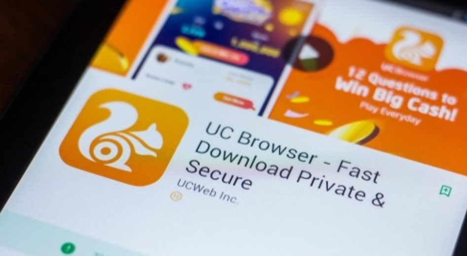 Cara Dapat Hadiah UC Browser