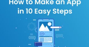 Cara Membuat Aplikasi Langkah demi Langkah